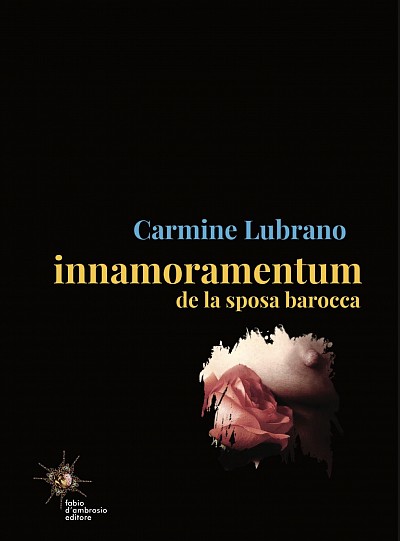 Copertina “innamoramentum de la sposa barocca “